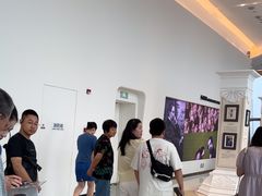 -平安金融中心云际观光层
