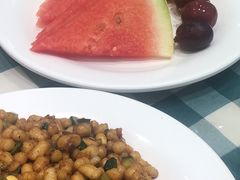 -紫光园(劲松店)