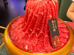 -牛New寿喜烧(中山公园龙之梦店)