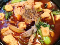 -特色油边心管烤串