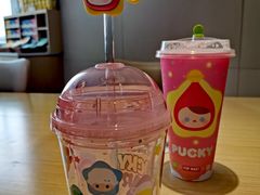 -奈雪的茶(金凤万达PRO店)
