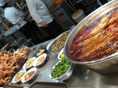 -三厂烩羊肉(五龙口店)