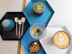-茶是一枝花泡茶店
