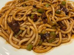 -巴依老爷新疆美食(常营店)