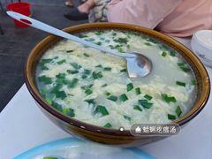 -闯关东东北农家菜(崂山石老人店)