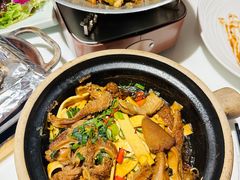 -新白鹿餐厅(第一百货店)