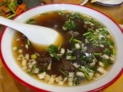 -清宫宴酒楼·计氏松枝包子