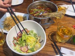 -壹块捌烧烤(灯市口店)