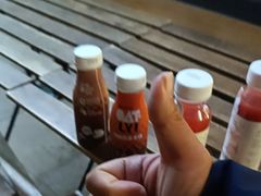 -绿叶子超市(公园大道店)