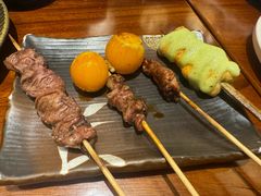 -鸟鹏烧鸟居酒屋(仁恒梦中心店)