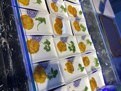 自助取餐区-王潮活海鲜自助·蒸汽海鲜