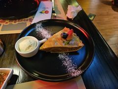 -安妮意大利餐厅(日坛店)