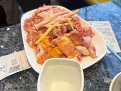 -一席地·本地鸡窝·杭帮鸡火锅(萧山银隆百货店)