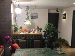 -忘忧草融合私房菜(红鼎国际店)