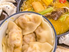 -袁记云饺的猜想(东方宝泰首店)