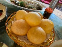 -崖口红树林海鲜餐厅