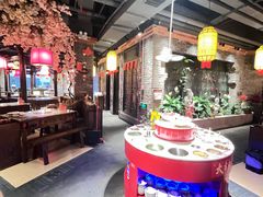-小龙坎火锅(沙井店)