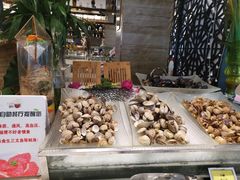 -张家港国贸酒店·餐厅
