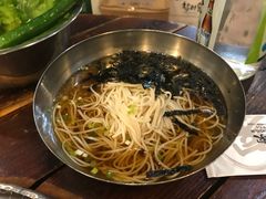 -小本家韩式烤肉(紫藤路店)
