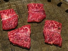 -焱铁烧·黑毛和牛专门店(南宁万象城店)