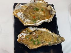 -云晓光头烧烤吧(德平路店)