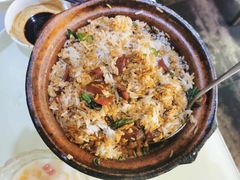 -日昌餐馆(德胜门店)