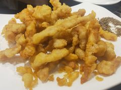 -老牌坊•鲁菜名店•地道济南菜(大观园商埠店)