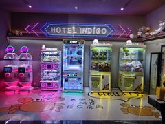-苏州阳澄半岛英迪格酒店