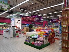 -世纪联华超市(浦电路店)