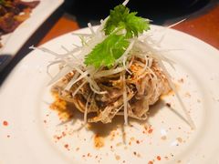 -黑鸡小馆(金源店)