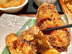 -味太助·银饭食堂(中华城店)