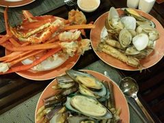 android_upload_pic-东莞旗峰山酒店及行政公寓·莱斯西餐厅