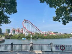 -株洲方特欢乐世界