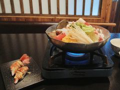 -名人浅草屋料理(包河万达店)
