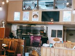 -百事晟渔村木火铁锅炖(玉带湾店)