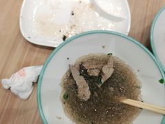 -小杨生煎(周浦万达店)