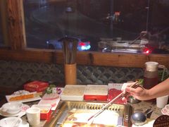 -蜀九鼎毛肚火锅(惠安店)
