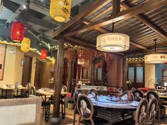 -肖记公安牛肉鱼杂馆· 省级非物质文化遗产(仁和路店)