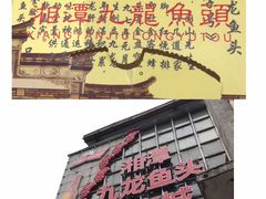 -湘潭九龙鱼头店(城南西路店)