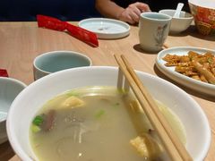 -弄堂小笼包(西青中北永旺购物中心店)