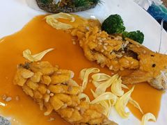-小榄公饭店·岭南庭院餐厅(民安北路店)
