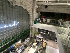 -RWORK·COFFEE(滨江店)