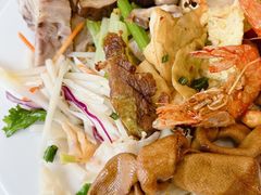 -山明水秀大饭店