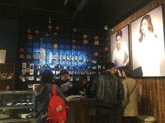 -海马体照相馆(天津世纪都会店)