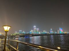 -武汉两江游览·夜游长江(汉口粤汉码头)