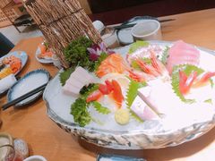 -松子料理(世纪城店)