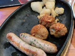 -萨莉亚意式餐厅(国和1000店)