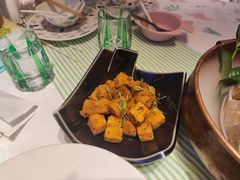 -桂满陇·杭州小馆(朝阳合生汇店)