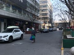 -时代奥城商业广场