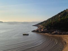 -北岐滩涂